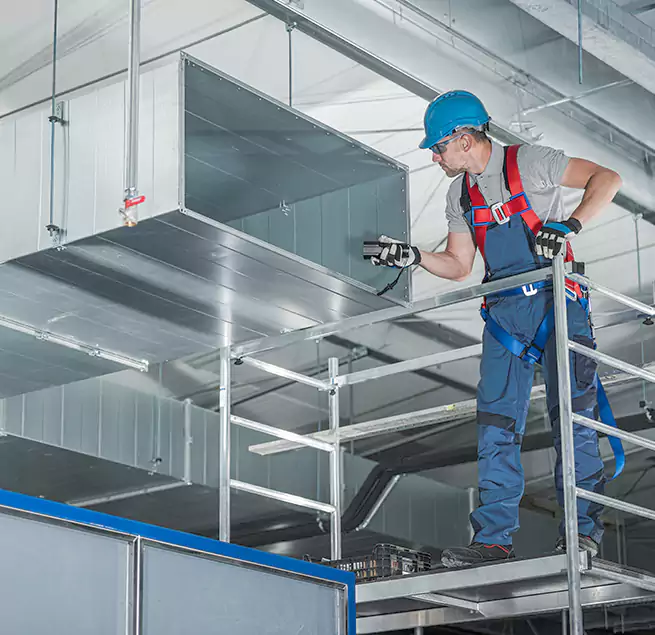 Why Homeowners Businesses Trust Us in Port Huron, MI