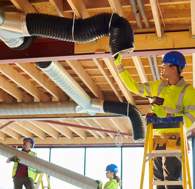 Why Homeowners & Businesses Trust Us in Port Huron, MI?