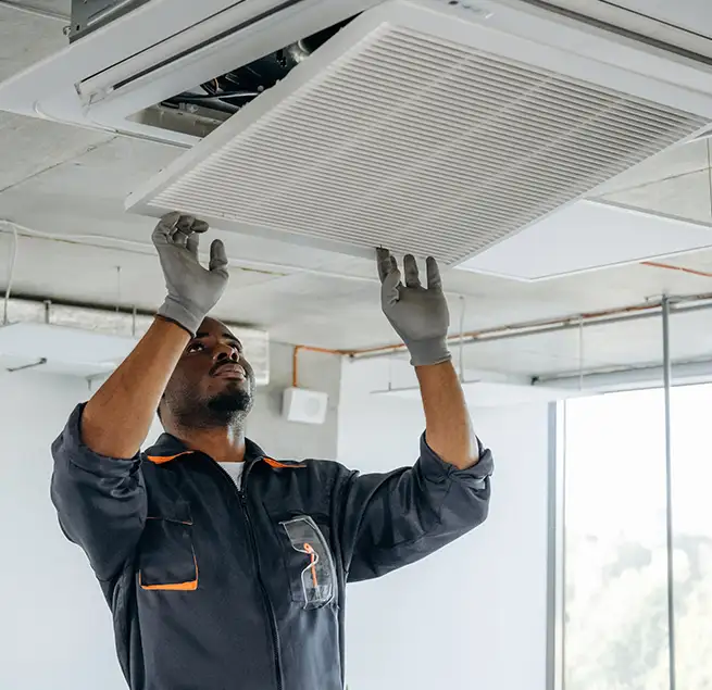 Why Homeowners & Businesses Trust Us in Port Huron, MI?