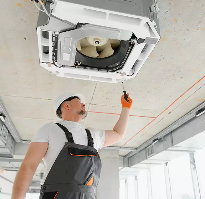 Why Homeowners Businesses Trust Us in Port Huron, MI