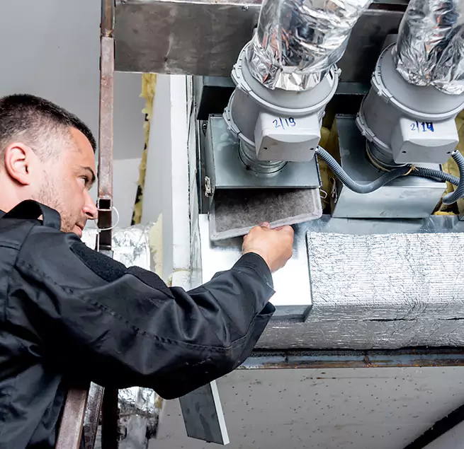 Why Homeowners Businesses Trust Us in Port Huron, MI?