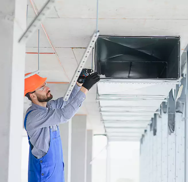 Why Homeowners & Businesses Trust Us in Port Huron, MI?