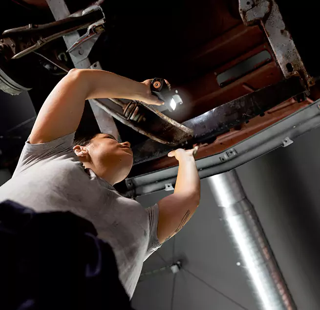 Why Homeowners & Businesses Trust Us Port Huron, MI