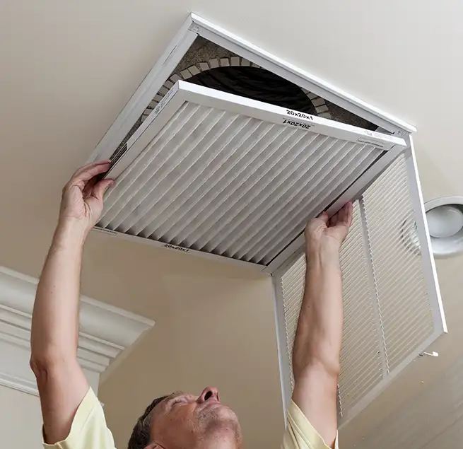 Why Homeowners & Businesses Trust Us in Port Huron, MI?