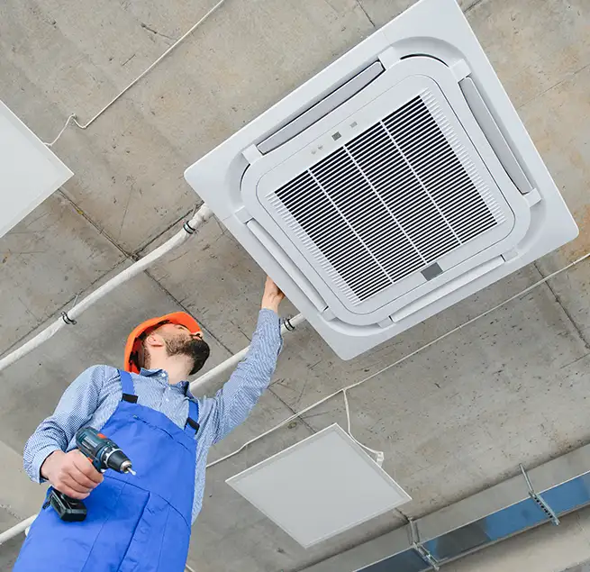 Why Homeowners & Businesses Trust Us in Port Huron, MI?