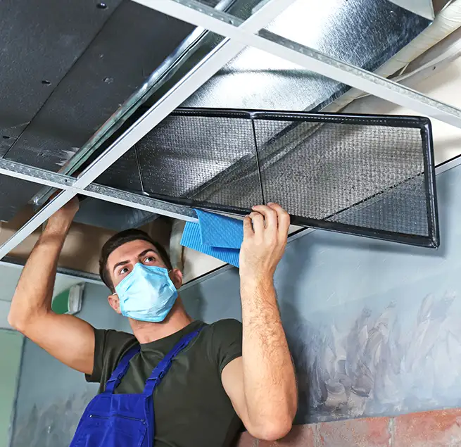 Why Homeowners & Businesses Trust Us in Port Huron, MI?