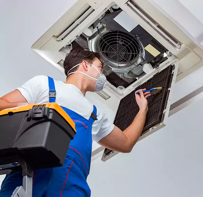 Why Homeowners & Businesses Trust Us in Port Huron, MI?